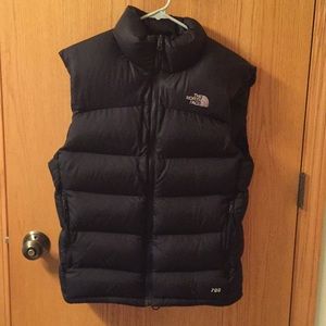 Men’s The North Face Nuptse Vest